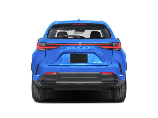 2024 Lexus NX Premium