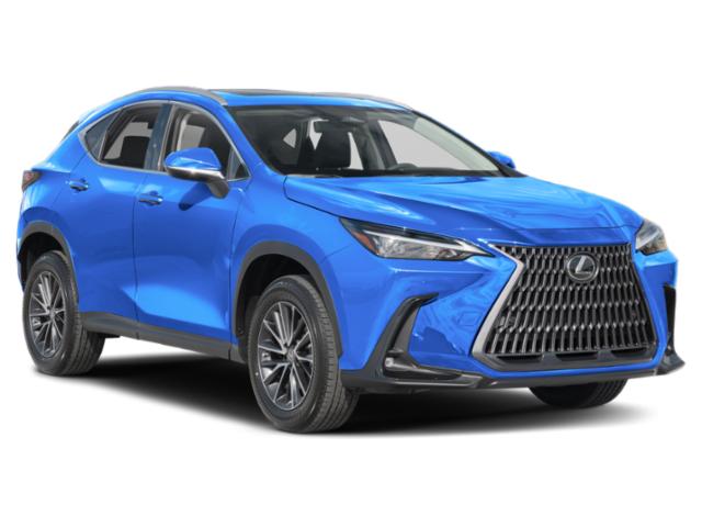 2024 Lexus NX Premium