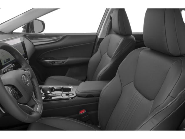 2024 Lexus NX Premium