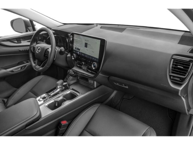 2024 Lexus NX Premium