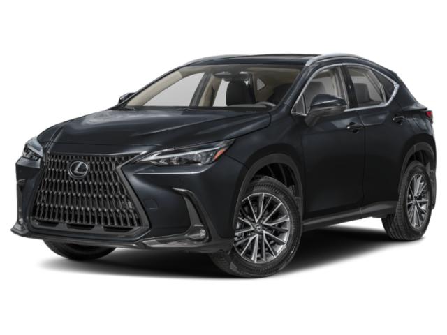 2024 Lexus NX 350 350 AWD 2024 Lexus NX 350 350 AWD