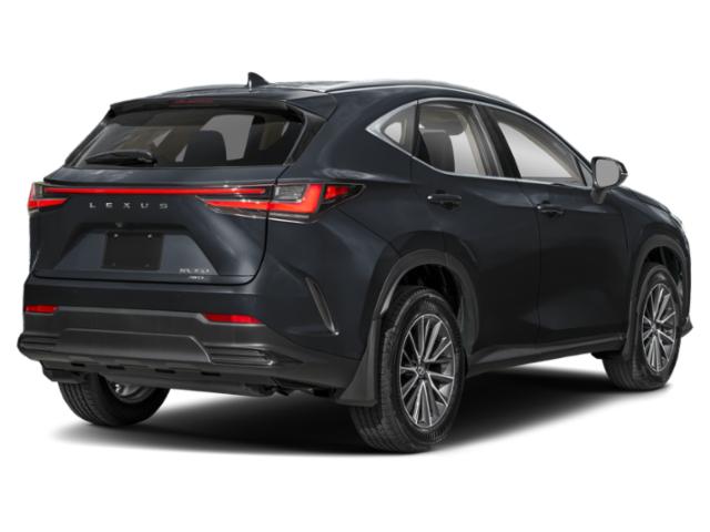 2024 Lexus NX 350 350 AWD 2024 Lexus NX 350 350 AWD