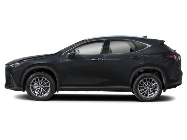 2024 Lexus NX 350 350 AWD 2024 Lexus NX 350 350 AWD