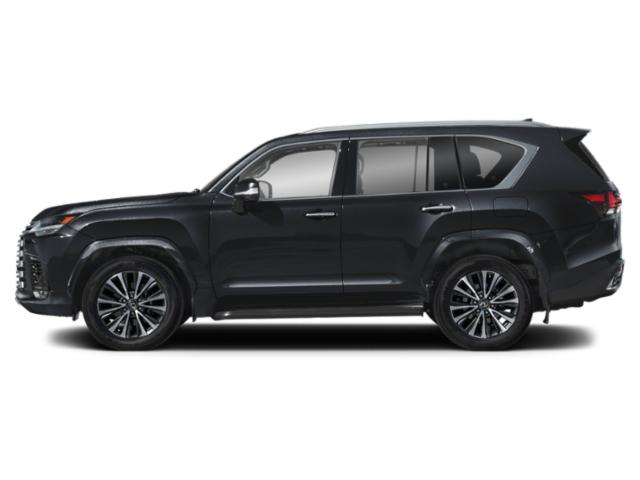2024 Lexus LX Luxury
