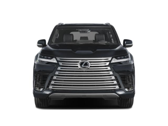 2024 Lexus LX Luxury
