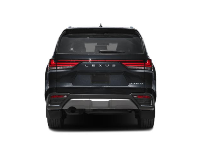 2024 Lexus LX Luxury