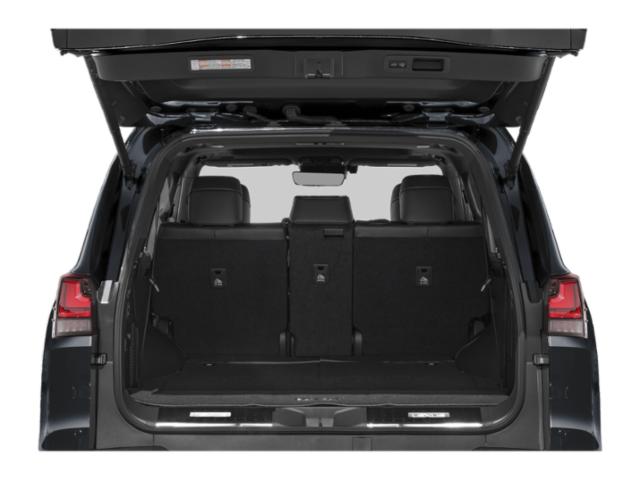 2024 Lexus LX Luxury