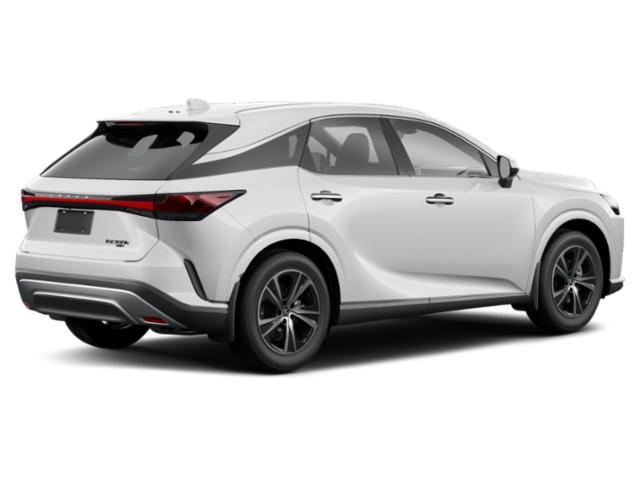 2024 Lexus RX 350h 350h