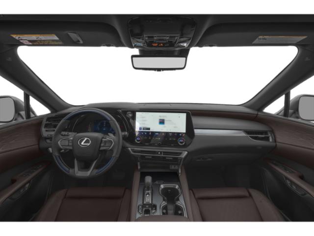 2024 Lexus RX 350 Luxury
