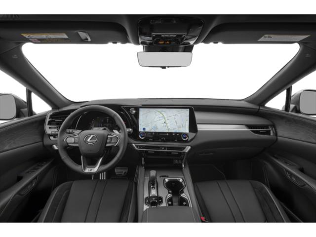 2024 Lexus RX 500h F SPORT Performance