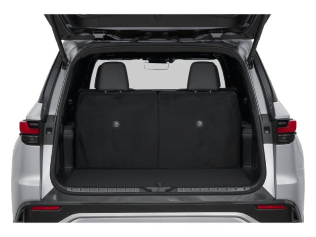 2024 Lexus TX 500h F SPORT Premium
