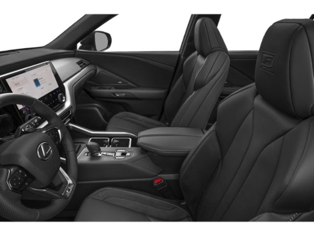 2024 Lexus TX 500h F SPORT Premium
