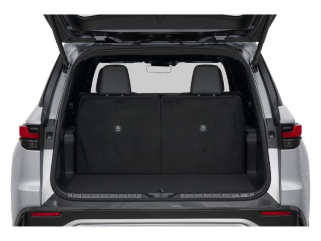 2024 Lexus TX 500h F SPORT Premium