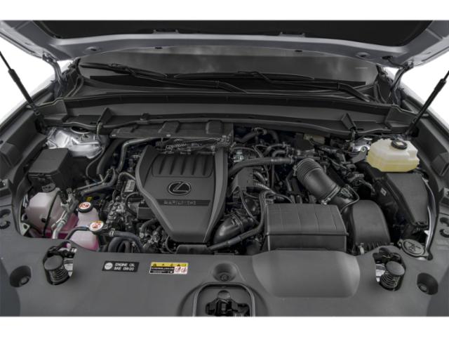 2024 Lexus TX 500h F SPORT Premium