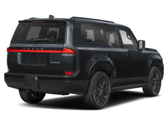 2024 Lexus GX 550 Premium+ 2024 Lexus GX 550 Premium+