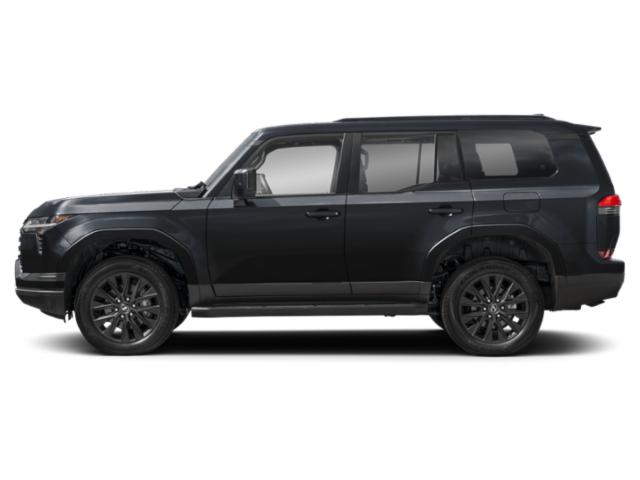 2024 Lexus GX 550 Premium+ 2024 Lexus GX 550 Premium+