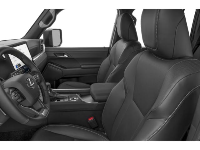 2024 Lexus GX 550 Premium
