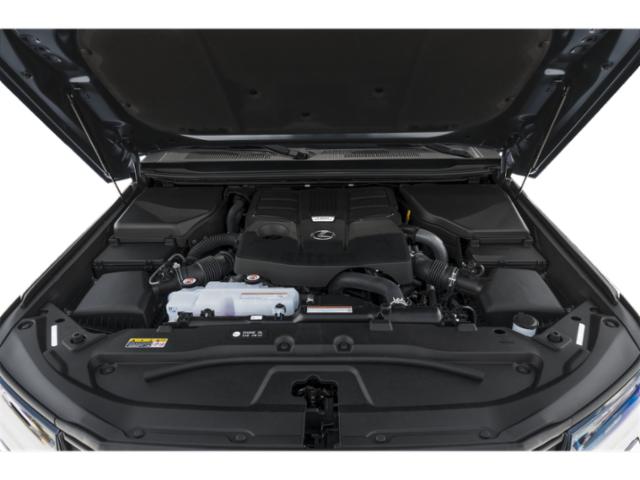 2024 Lexus GX 550 Premium