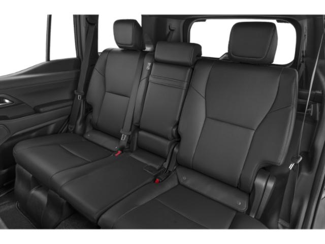 2024 Lexus GX 550 Premium