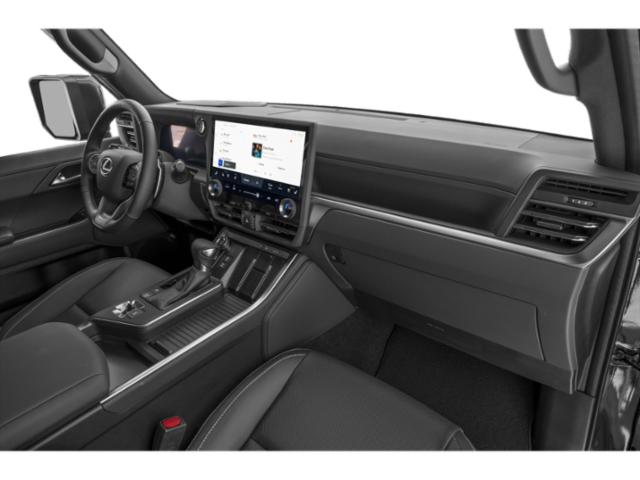 2024 Lexus GX 550 Premium