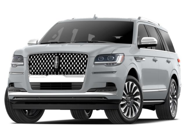 2024 Lincoln Navigator Premiere