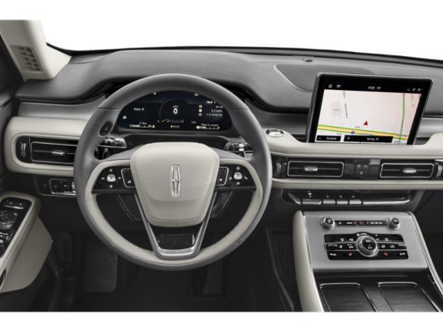 2024 Lincoln Aviator Premiere