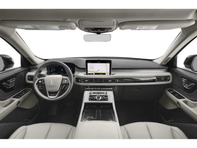 2024 Lincoln Aviator Premiere