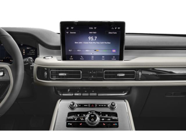 2024 Lincoln Aviator Premiere