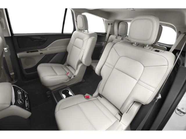 2024 Lincoln Aviator Premiere