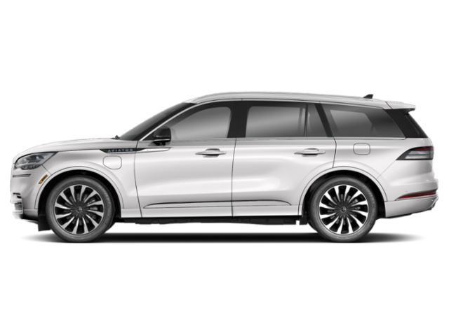 2024 Lincoln Aviator Black Label