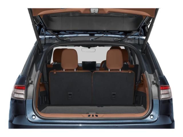 2024 Lincoln Aviator Black Label