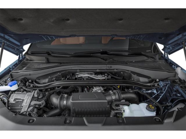 2024 Lincoln Aviator Black Label