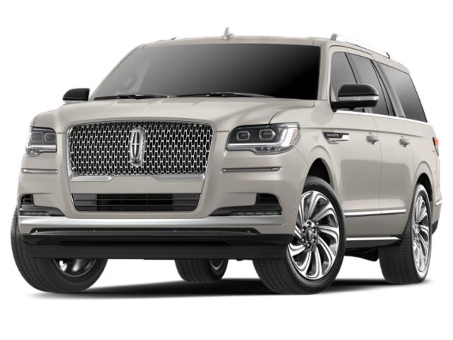 2024 Lincoln Navigator Reserve L