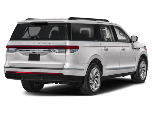 2024 Lincoln Navigator Reserve L