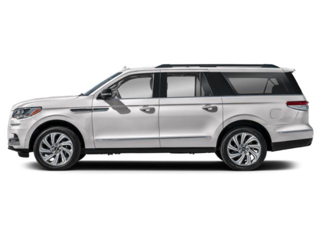 2024 Lincoln Navigator Reserve L