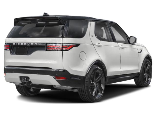 2024 Land Rover Discovery P300 S