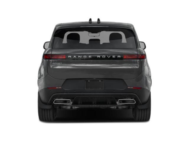 2024 Land Rover Range Rover Sport SE