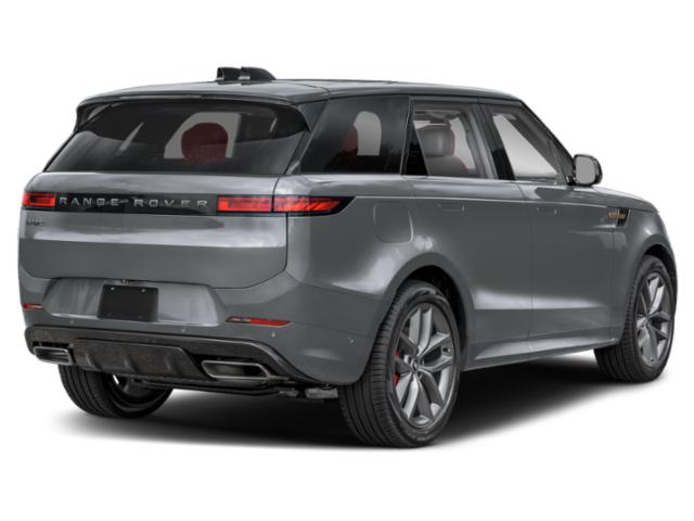 2024 Land Rover Range Rover Sport Dynamic SE 2024 Land Rover Range Rover Sport Dynamic SE
