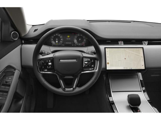 2024 Land Rover Range Rover Evoque Dynamic SE