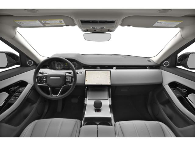 2024 Land Rover Range Rover Evoque Dynamic SE