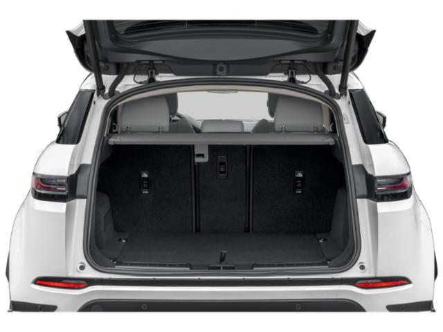 2024 Land Rover Range Rover Evoque Dynamic SE