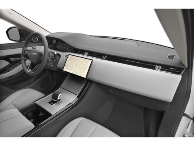 2024 Land Rover Range Rover Evoque Dynamic SE
