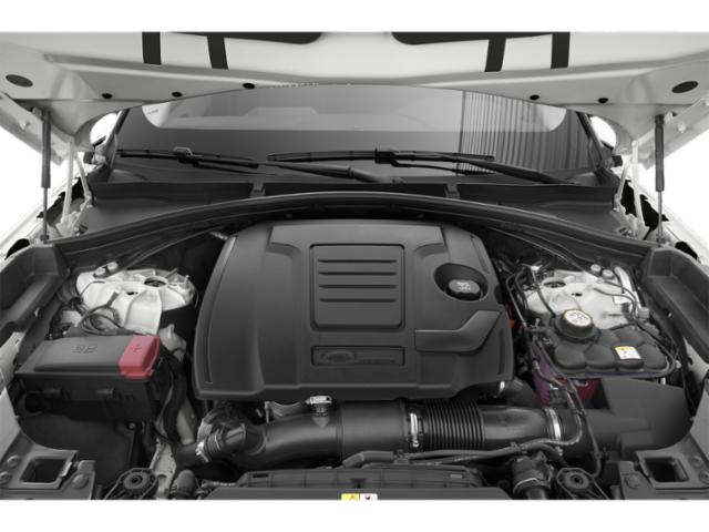 2024 Land Rover Range Rover Velar P250 Dynamic SE
