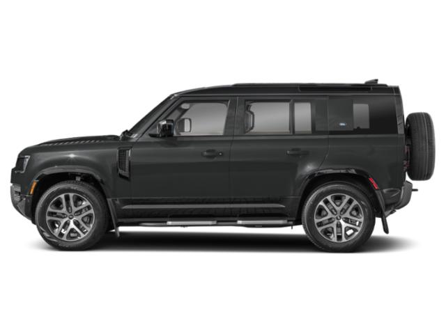 2024 Land Rover Defender 110 P400 X-Dynamic SE