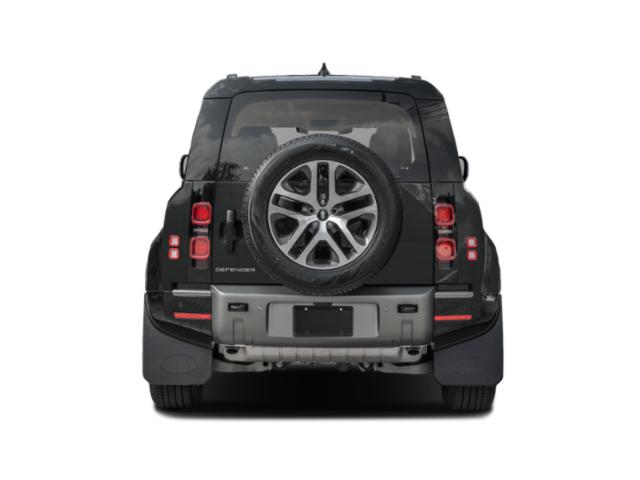 2024 Land Rover Defender 110 P400 X-Dynamic SE