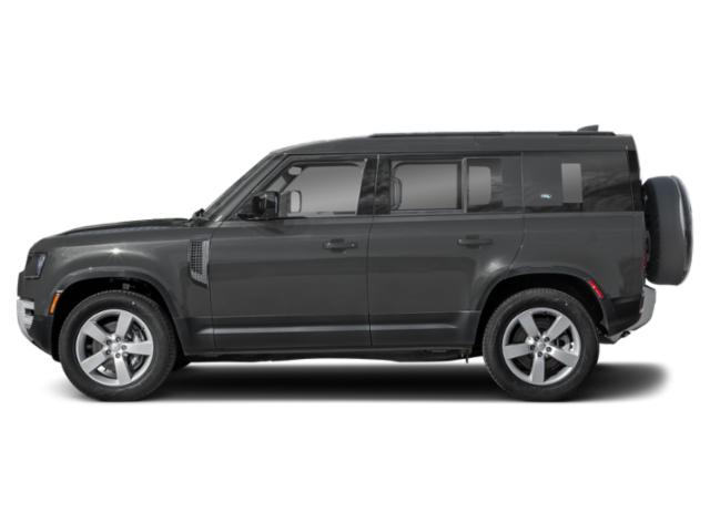 2024 Land Rover Defender 110 P300