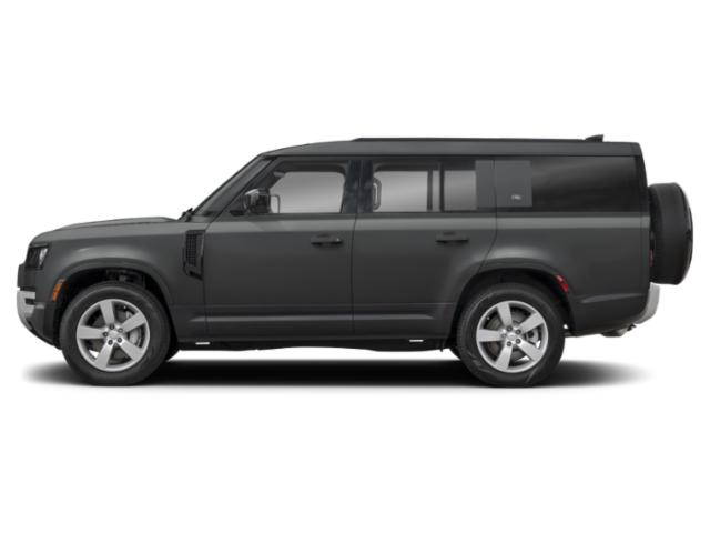 2024 Land Rover Defender 130 P400 X-Dynamic SE