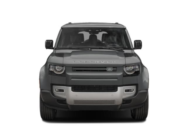 2024 Land Rover Defender 130 P400 X