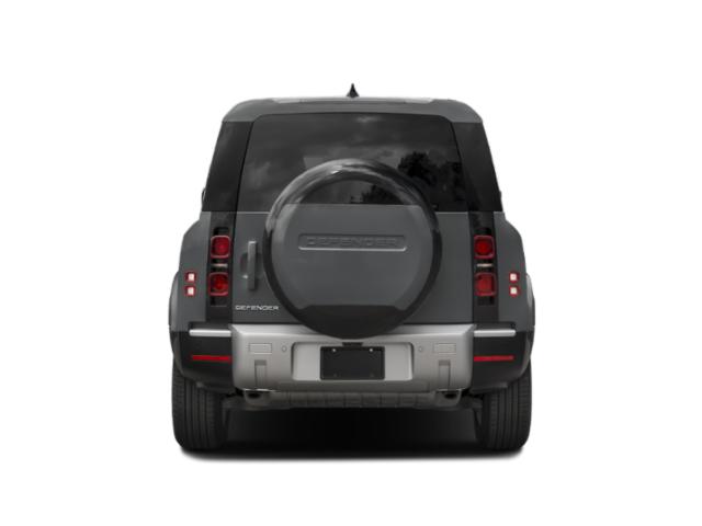 2024 Land Rover Defender 130 P400 X