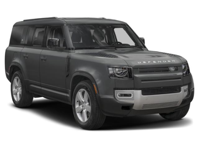 2024 Land Rover Defender 130 P400 X
